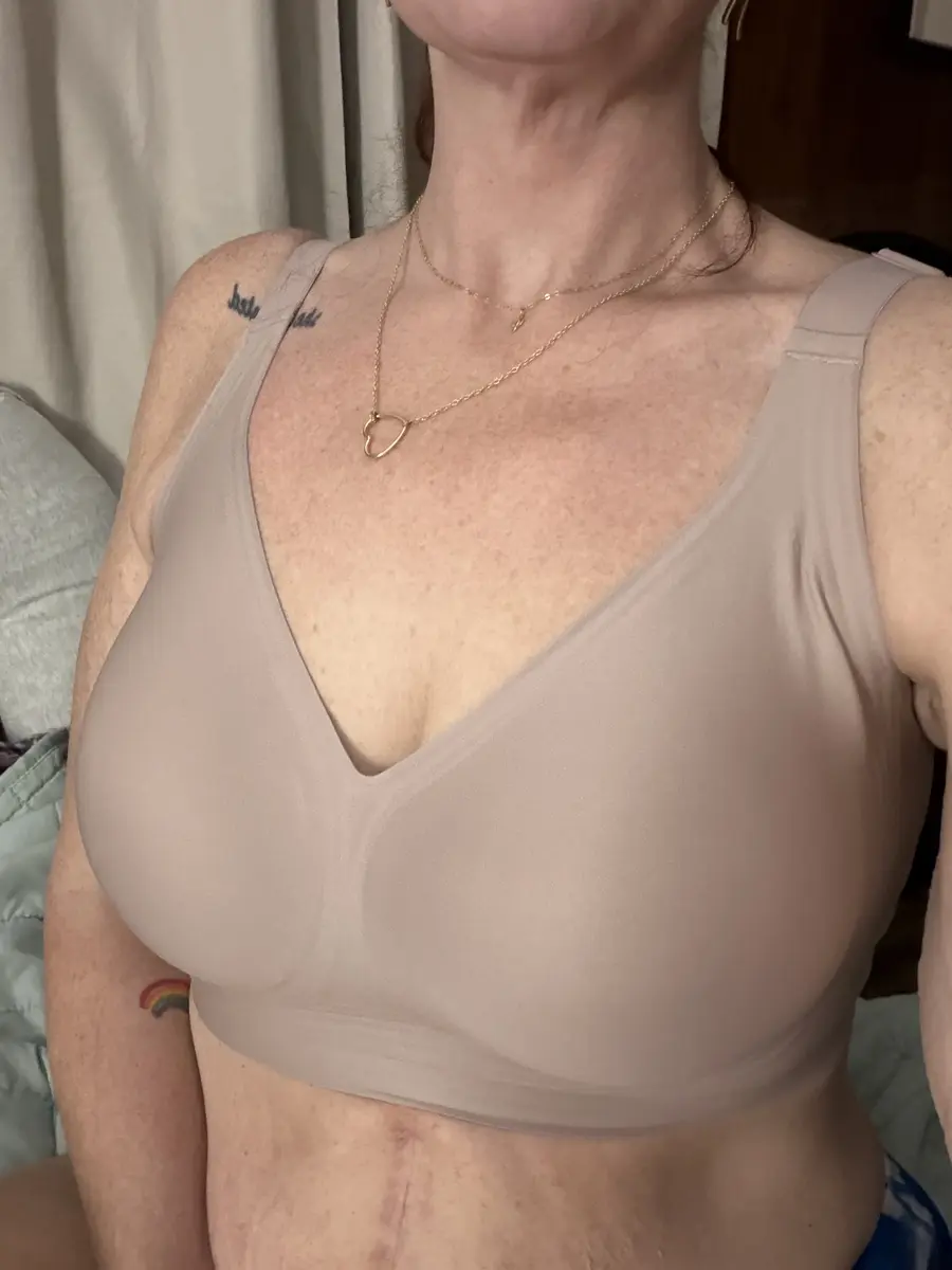 Customer photo