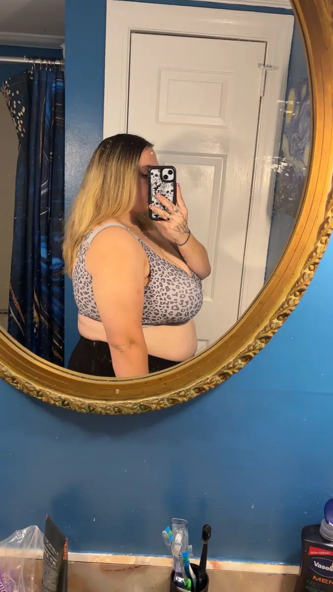 Customer photo