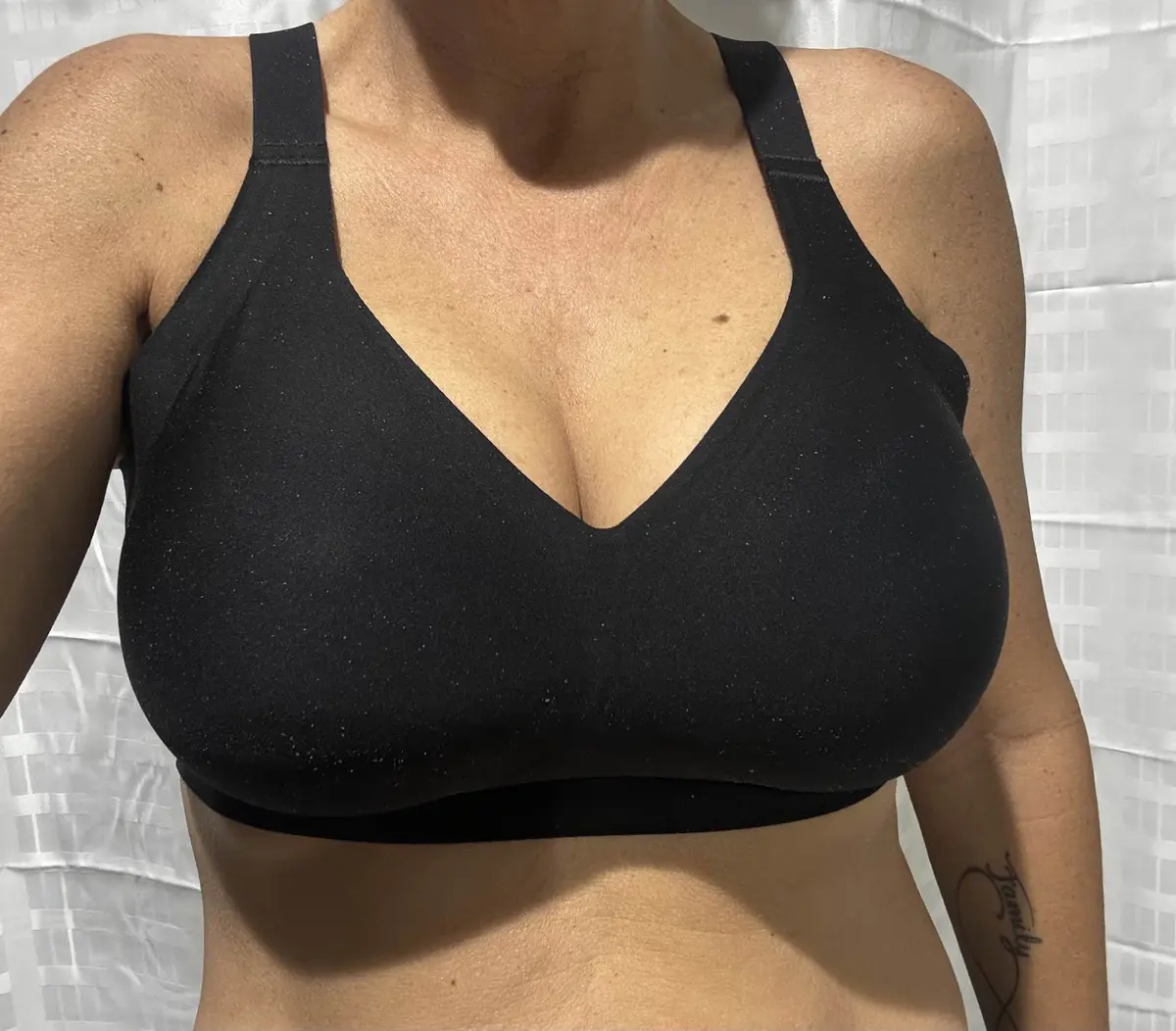 Customer photo